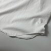 WALLA WALLA SPORT | ワラワラスポーツ　3/4 Baseball Tee 2 Tone - WHITE / GOLD - 画像 (11)