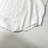 WALLA WALLA SPORT | ワラワラスポーツ　3/4 Baseball Tee 2 Tone - WHITE / NAVY - 画像 (11)