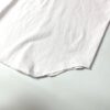 WALLA WALLA SPORT | ワラワラスポーツ　3/4 Baseball Tee 2 Tone - WHITE / SUN RED - 画像 (11)