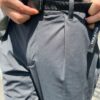 【Men's】melple | メイプル　TOMCAT Manoa Pants - CHARCOAL - 画像 (5)