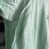 【Men's】patagonia | パタゴニア　Men's Unity Fitz responsibili-Tee - RINSED GREEN [37534] - 画像 (10)