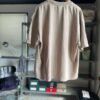 【Men's】7.5oz Drop Shoulder Big Tee - OATMEAL - 画像 (13)