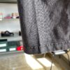 【Men's】7.5oz Drop Shoulder Big Tee - CHARCOAL - 画像 (10)