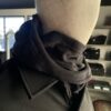 【Unisex】THE NORTH FACE | ザ・ノースフェイス　Enride Hoodie - K ブラック [NN42436] - 画像 (7)