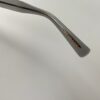 【クーポン対象外】kearny eyewear | カーニーアイウェア　Drew - CLEAR GREY - 画像 (6)