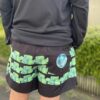 【Men's】RUN AMOK | ランアモック　SERRANO 5 - BLACK FJORD - 画像 (7)