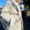 【Men's】BIG MIKE | ビッグマイク　Duck Collar Denim Coverall - KINARI - 画像 (6)