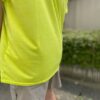 【Men's】patagonia | パタゴニア　M's Cap Cool Daily Shirt - PHOSPHORUS GREEN X-DYE [45215] - 画像 (6)