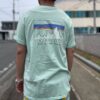 【Men's】patagonia | パタゴニア　Men's Unity Fitz responsibili-Tee - RINSED GREEN [37534] - 画像 (7)