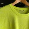 【Men's】patagonia | パタゴニア　M's Cap Cool Daily Shirt - PHOSPHORUS GREEN X-DYE [45215] - 画像 (9)