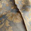【Men's】NEEDLES | ニードルズ　String Boot-Cut Pant[Poly india Iq.] - GREY/BEIGE - 画像 (5)