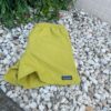 【Men's】patagonia | パタゴニア　Baggies Shorts 〔5inc〕- BUNDLE GREEN [57022] - 画像 (2)