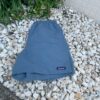 【Men's】patagonia | パタゴニア　Baggies Shorts 〔5inc〕- PLUME GREY W / PLUME GREY [57022] - 画像 (2)