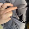 【Ladies】patagonia | パタゴニア　Kid's Downdrift Parka - INK BLACK [68600] - 画像 (19)