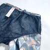 【Men's】patagonia | パタゴニア　Baggies Shorts 〔5inc〕- SWALLOWTAIL GEO : STILL BLUE [57022] - 画像 (8)