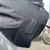 【Unisex】BAICYCLON by bagjack | バイシクロン バイ バッグジャック　Shoulder Bag - BLACK 2(80D CORDURA NYLON RIPSTOP) [BCL-28] - 画像 (15)