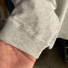 【Men's】BIG MIKE | ビッグマイク　Mike Sulf L/S Tee - ASH GREY - 画像 (5)