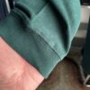 【Men's】BIG MIKE | ビッグマイク　Mike Sulf L/S Tee - FORGE GREEN - 画像 (5)