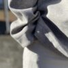 【Men's】EEL Products | イールプロダクツ　Cake Knit - GREY - 画像 (4)