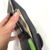 【Unisex】ARTS & CRAFTS | アーツアンドクラフツ　《ELBAMATT ACC》New Trifold Wallet - BLACK - 画像 (5)