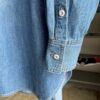 【Ladies】Healthy DENIM | ヘルシーデニム　Almond - MID USED [H78962003MD] - 画像 (13)