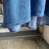 【Ladies】Healthy DENIM | ヘルシーデニム　Honey - MID USED [H78965303MDU] - 画像 (13)