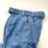 【Ladies】Healty DENIM | ヘルシーデニム　Oats - MID USED [H68230203MDU] - 画像 (14)