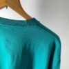 【Men's】SCREEN STARS | スクリーンスターズ　Crew Neck Long Sleeve Tee - APPLE GREEN - 画像 (10)