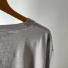 【Men's】SCREEN STARS | スクリーンスターズ　Crew Neck Long Sleeve Tee - LIGHT GREY - 画像 (10)