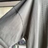 【Men's】Less by SHELTECH | シェルテック　Wide Tee - CHARCOAL - 画像 (12)