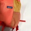 【Kid's】patagonia | パタゴニア　Kid's Refugito Day Pack 12L - PATCHWORK : COHO CORAL [47890] - 画像 (6)