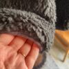 【Ladies】patagonia | パタゴニア　Kid's Reversible Ready Freddy Hoody - INK BLACK [68095] - 画像 (14)