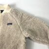 【Ladies】patagonia | パタゴニア　Girls Retro-X Bomber Jacket - NATURAL [65415] - 画像 (20)