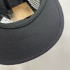 【Unisex】THE NORTH FACE | ザ・ノースフェイス　Five Panel Mesh Cap - K ブラック [NN02330] - 画像 (6)