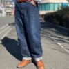 【Men's】*A VONTADE | アボンタージ　Coal Mine Jeans ｰ INDIGO - 画像 (7)