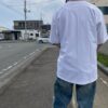 【Men's】WALLA WALLA SPORT | ワラワラスポーツ　Printable Tube Tee "CHARLES PETERSON" - 画像 (5)