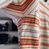 【Men's】patagonia | パタゴニア　Men's Daily Pocket Tee - SUMMER CAMP : RINSED GREEN [53255] - 画像 (11)