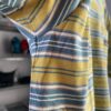 【Men's】patagonia | パタゴニア　Men's Daily Pocket Tee - SUMMER CAMP : BUNDLE GREEN [53255] - 画像 (11)