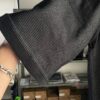 【Men's】BURLAP OUTFITTER | バーラップアウトフィッター　Half Sleeve B.B Stripe Tee - BLACK/GREY - 画像 (10)