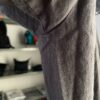 【Men's】WALLA WALLA SPORT | ワラワラスポーツ　Printable Tube Tee - USED BLACK - 画像 (10)