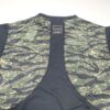【Men's】MOUNTAIN MARTIAL ARTS | マウンテンマーシャルアーツ　MMA 100MPJ Racing Tee Trail - BLACK [MMA20-20] - 画像 (6)