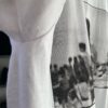 【Men's】WALLA WALLA SPORT | ワラワラスポーツ　Printable Tube Tee "JOSEPH SZABO" - PRISCILLA 1969 - 画像 (7)