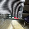 【Men's】RUN AMOK | ランアモック　Borrego SS - STRIPE - 画像 (11)