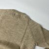 【Ladies】Vincent et Mireille | ヴァンソン エ ミレイユ　8GG Aze Crew Neck Sweater - NATURAL - 画像 (13)