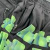 【Men's】RUN AMOK | ランアモック　SERRANO 5 - BLACK FJORD - 画像 (11)