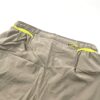 【Men's】patagonia | パタゴニア　M's Strider Pro Shorts [5inc] - SEABIRD GREY [24634] - 画像 (13)