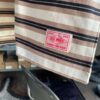 【Men's】BIG MIKE | ビッグマイク　Boder Sunglasses Pocket S/S Tee - NAT×BGE×BLK - 画像 (13)