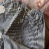 【Men's】*A VONTADE | アボンタージ　Mil.Hickoly Easy Pants - INDIGO HICKORY - 画像 (19)