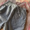 【Men's】*A VONTADE | アボンタージ　Mil.Hickoly Easy Pants - INDIGO PIN STRIPE - 画像 (14)