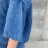 "30%OFF"【Ladies】Healthy DENIM | ヘルシーデニム　Breezy Rosehip - MID USED - 画像 (5)